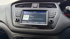 Hyundai i20 1.2 MPi SE 5dr Petrol Hatchback